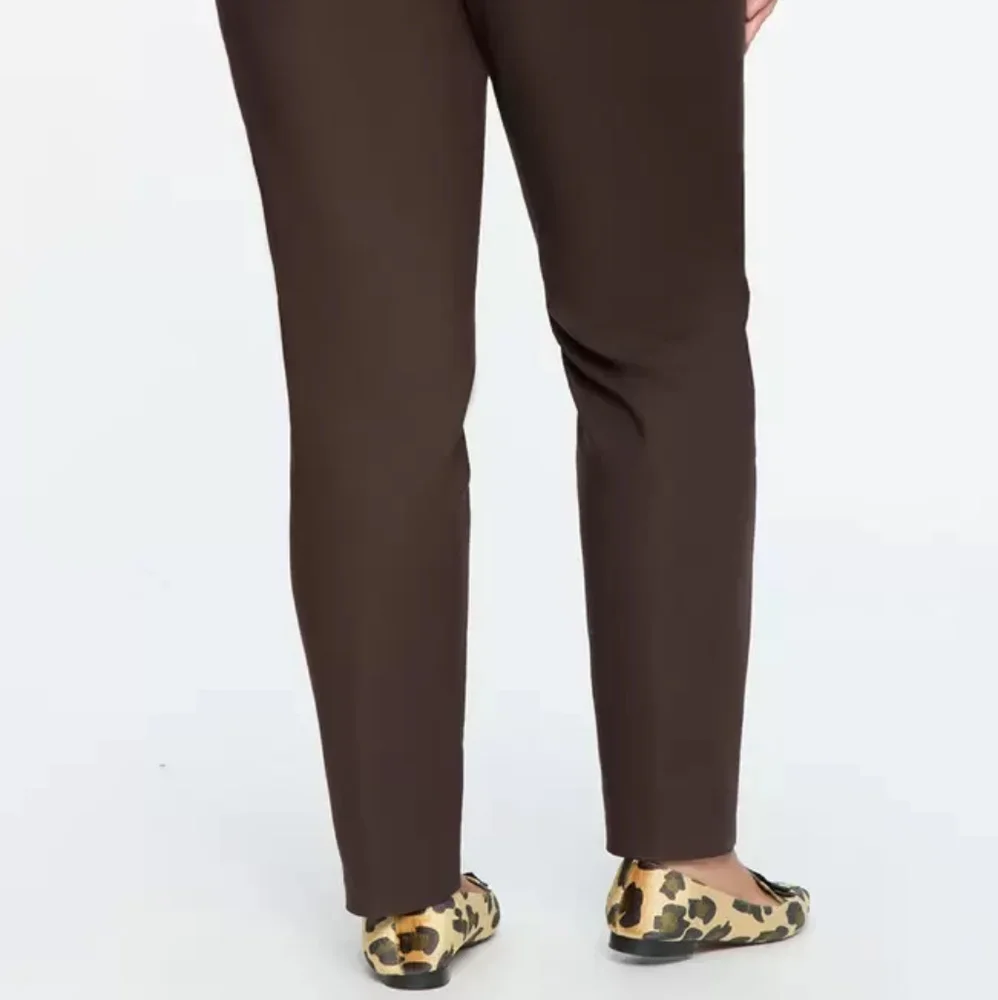 NWT Double Weave Pant - Picture 5 of 8